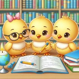 數學練習題產生器範例圖片